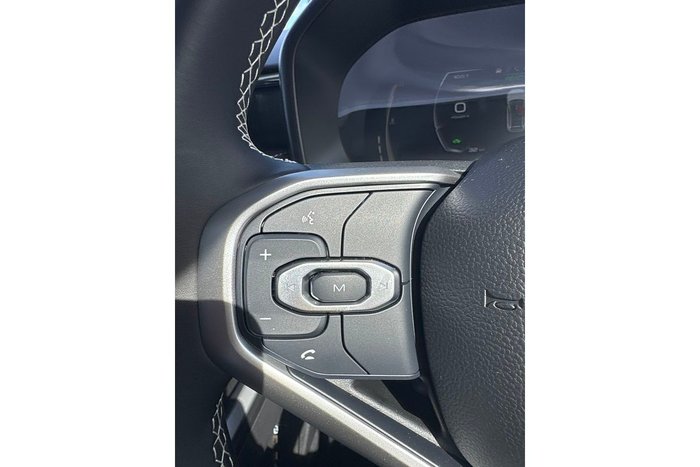 2025 GWM Haval Jolion Ultra Hybrid