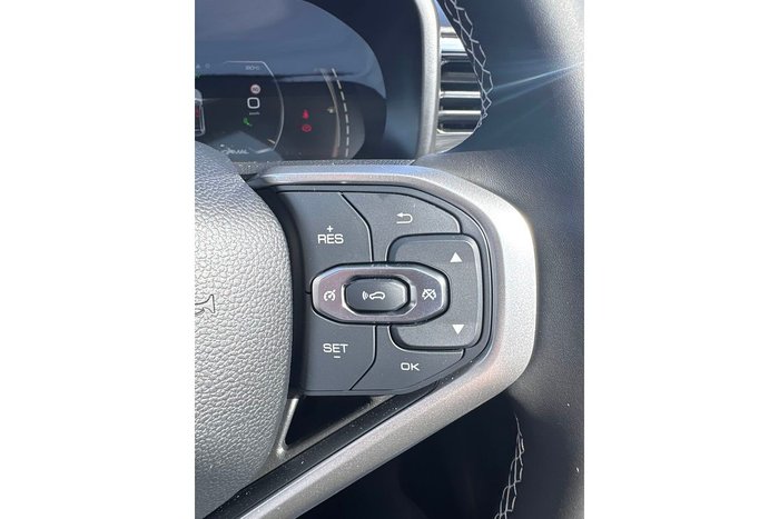 2025 GWM Haval Jolion Ultra Hybrid