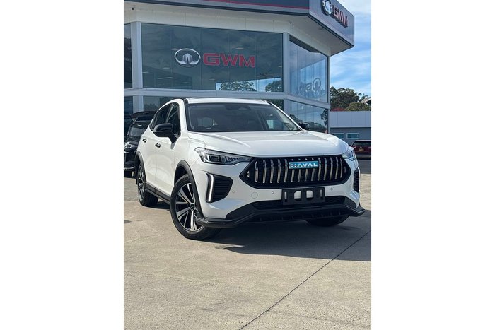 2025 GWM Haval Jolion Ultra Hybrid