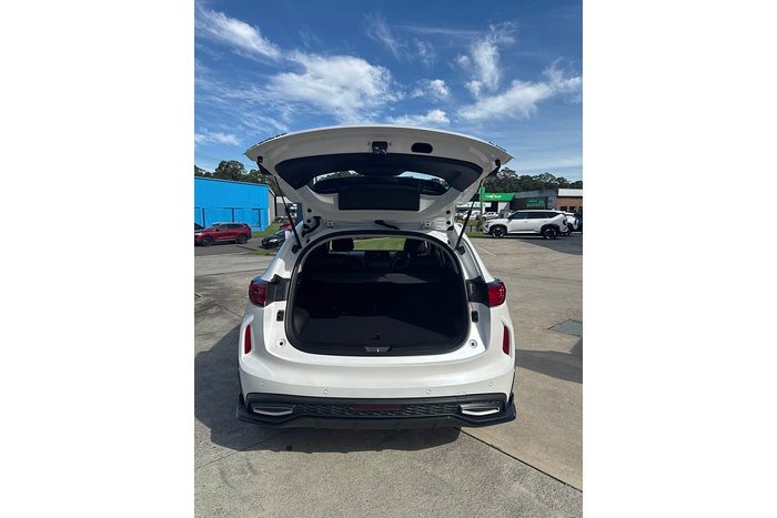 2025 GWM Haval Jolion Ultra Hybrid
