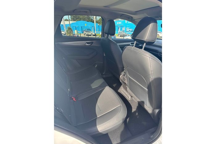 2025 GWM Haval Jolion Ultra Hybrid