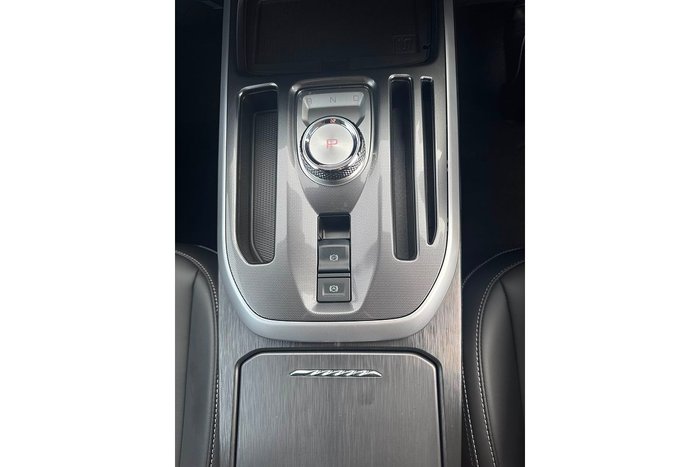 2024 GWM Haval Jolion Lux Hybrid