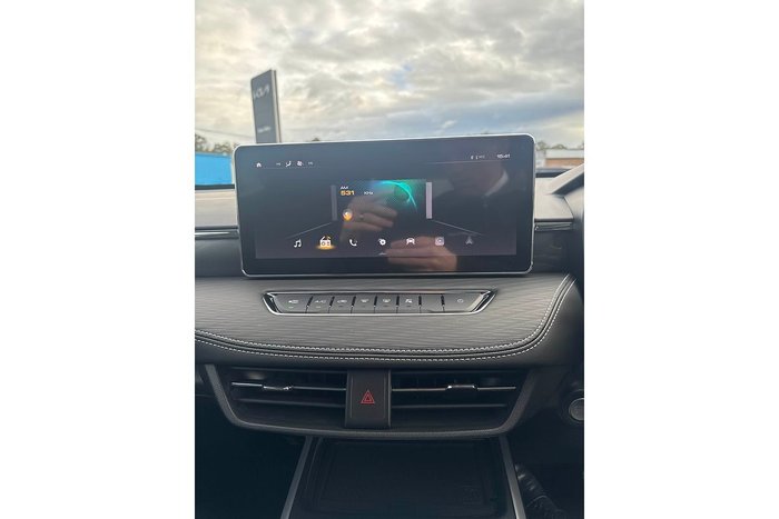 2024 GWM Haval Jolion Lux Hybrid