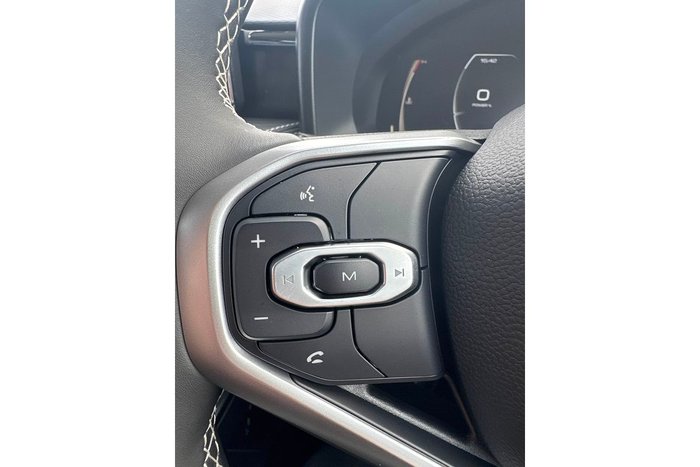 2024 GWM Haval Jolion Lux Hybrid