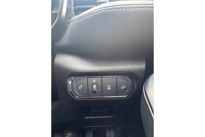 2024 GWM Haval Jolion Lux Hybrid