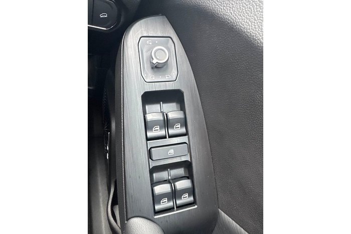2024 GWM Haval Jolion Lux Hybrid