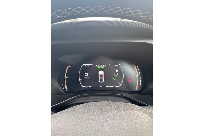 2024 GWM Haval Jolion Lux Hybrid