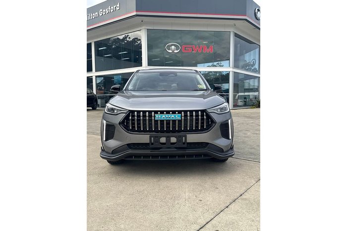 2024 GWM Haval Jolion Lux Hybrid