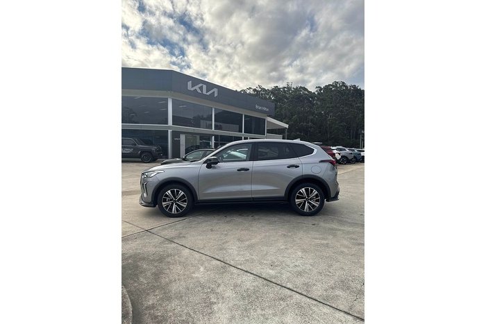 2024 GWM Haval Jolion Lux Hybrid