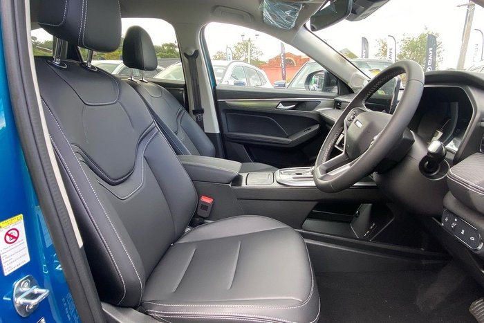 2025 GWM Haval Jolion Lux Hybrid