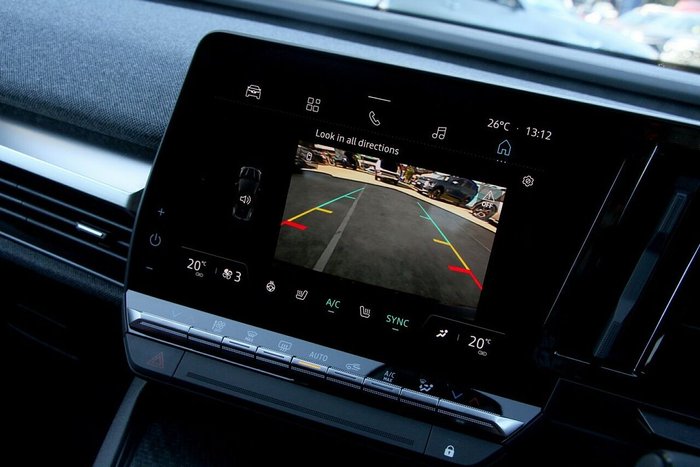 2023 Renault Megane E-Tech Techno EV60
