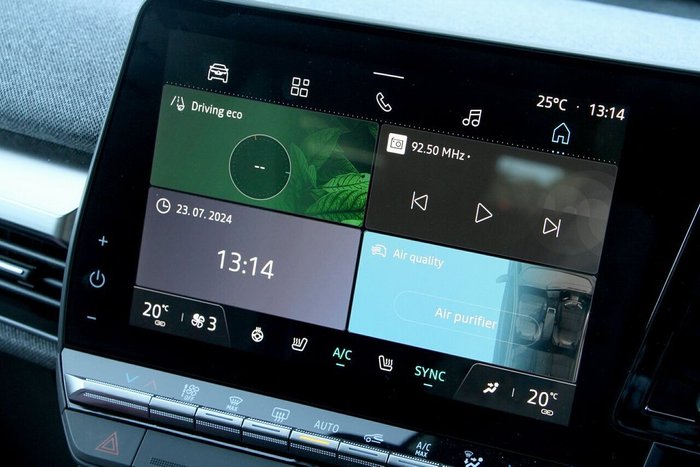 2023 Renault Megane E-Tech Techno EV60