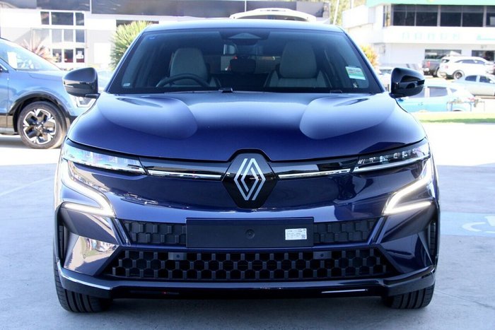 2023 Renault Megane E-Tech Techno EV60