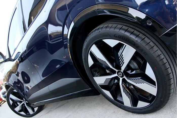 2023 Renault Megane E-Tech Techno EV60