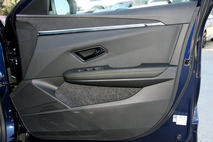 2023 Renault Megane E-Tech Techno EV60