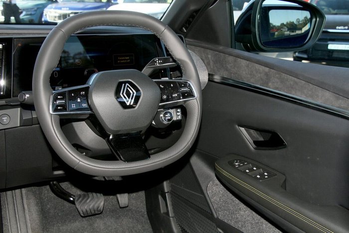 2023 Renault Megane E-Tech Techno EV60