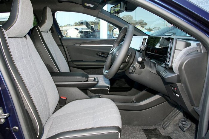 2023 Renault Megane E-Tech Techno EV60