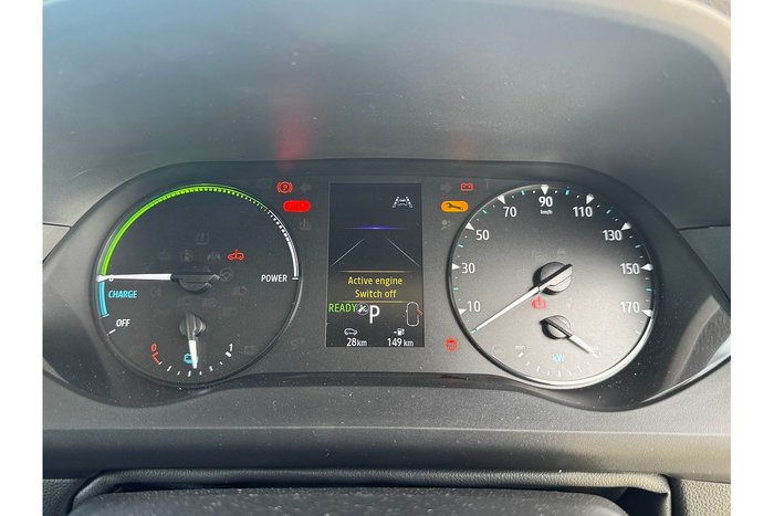 2024 Renault Kangoo L1