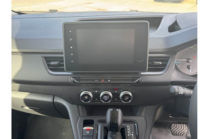 2024 Renault Kangoo L1