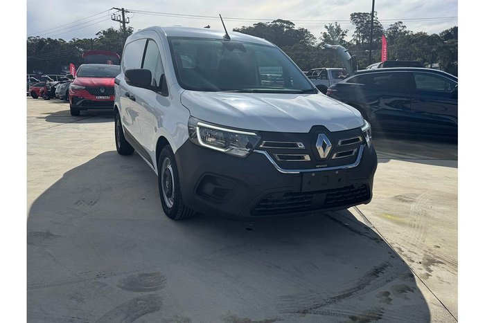 2024 Renault Kangoo L1