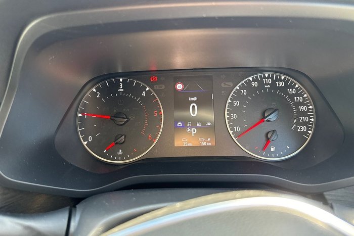 2024 Renault Trafic Premium