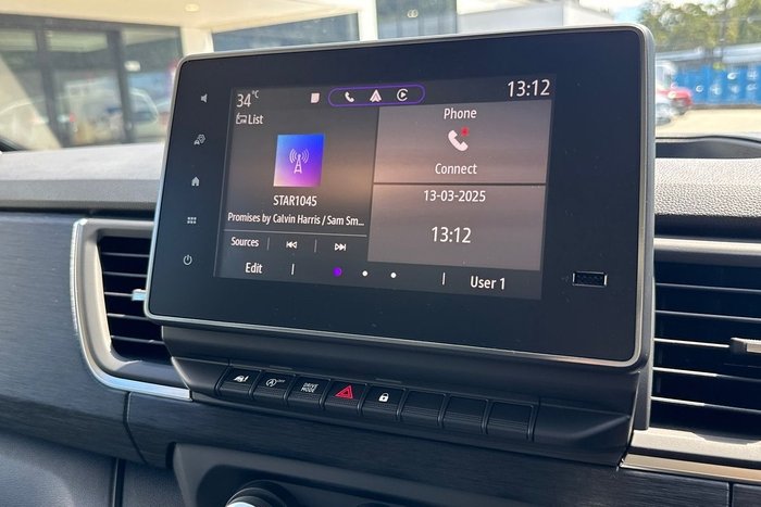 2024 Renault Trafic Premium