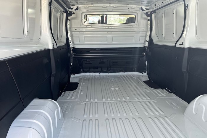 2024 Renault Trafic Premium