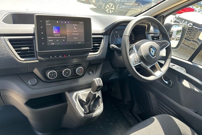 2024 Renault Trafic Premium