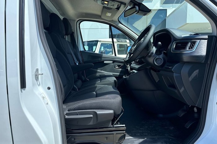 2024 Renault Trafic Premium