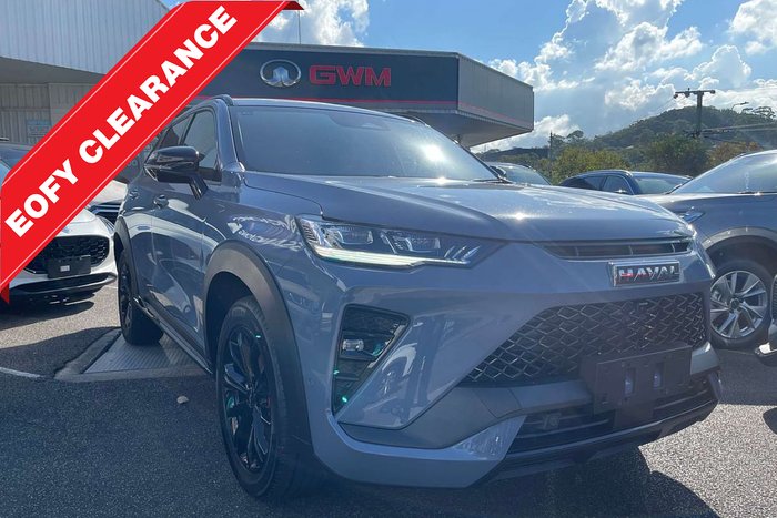 2025 GWM Haval H6GT Ultra PHEV