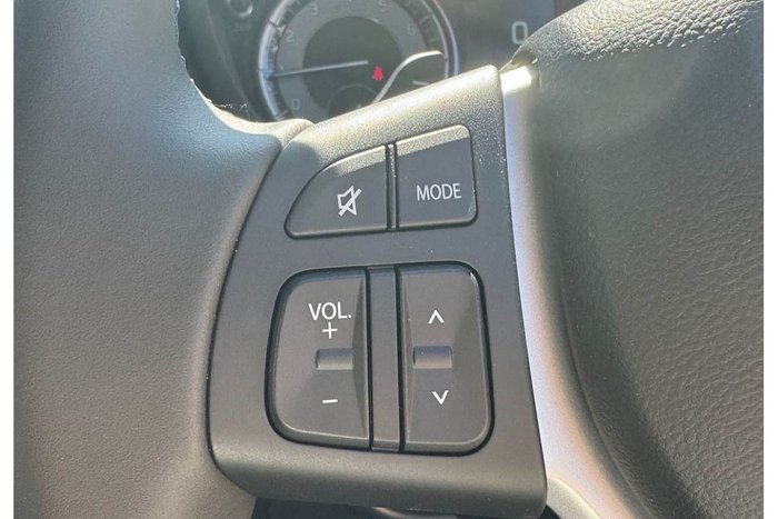 2023 Suzuki S-Cross Plus