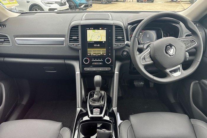 2024 Renault Koleos Zen