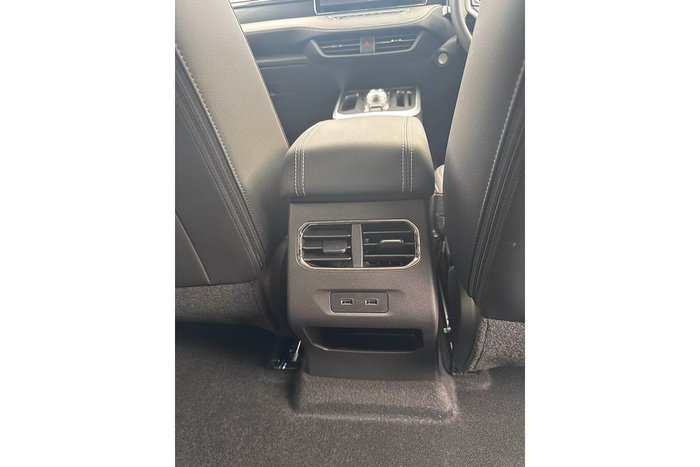 2024 GWM Haval Jolion Lux Hybrid