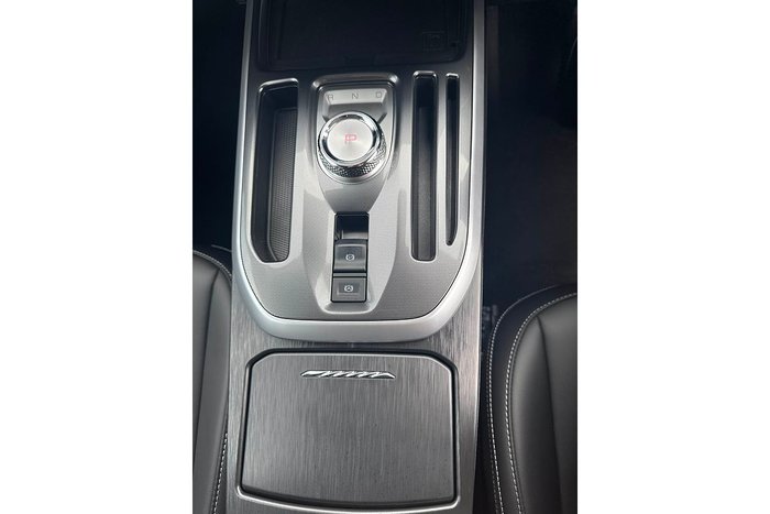 2024 GWM Haval Jolion Lux Hybrid