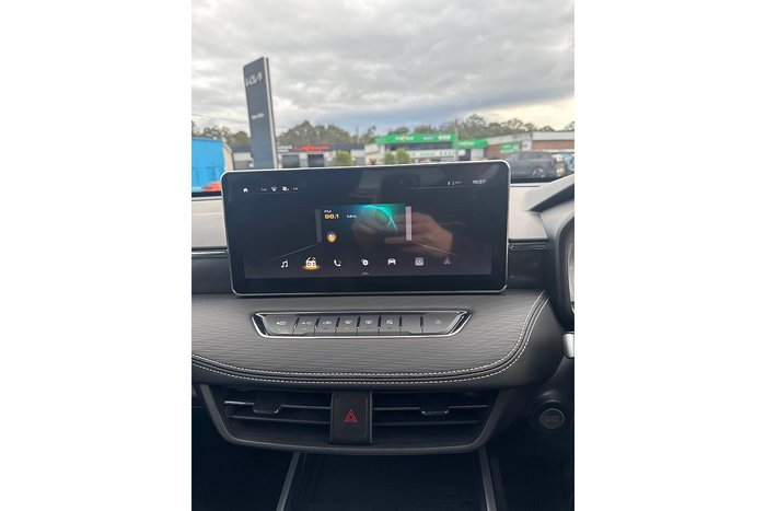 2024 GWM Haval Jolion Lux Hybrid