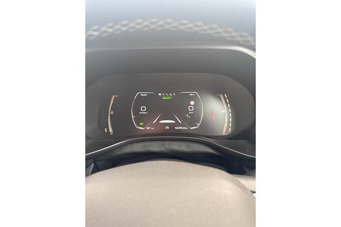 2024 GWM Haval Jolion Lux Hybrid