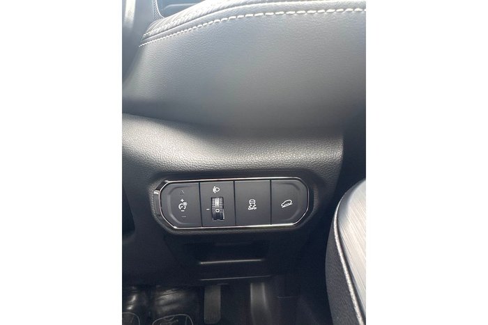 2024 GWM Haval Jolion Lux Hybrid