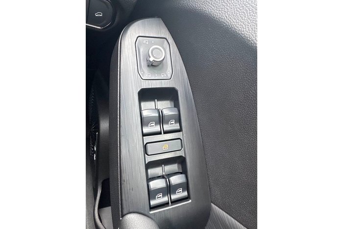 2024 GWM Haval Jolion Lux Hybrid
