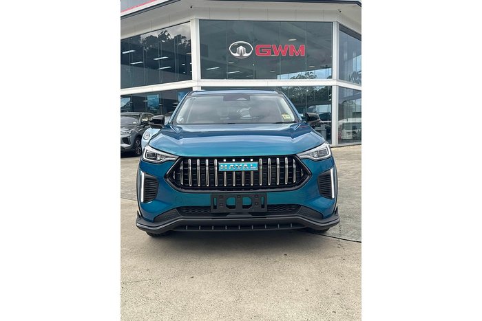 2024 GWM Haval Jolion Lux Hybrid