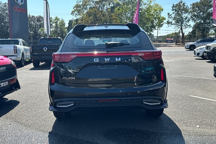2025 GWM Haval Jolion Ultra