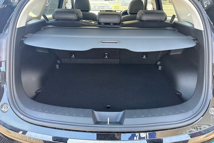 2025 GWM Haval Jolion Ultra
