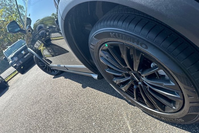 2025 GWM Haval Jolion Ultra