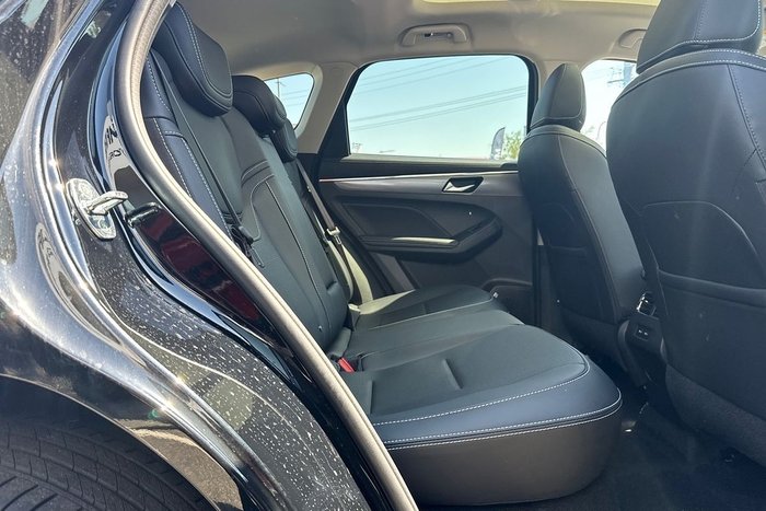 2025 GWM Haval Jolion Ultra