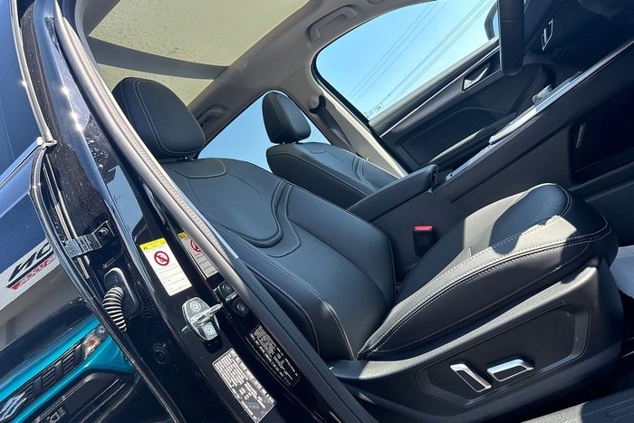 2025 GWM Haval Jolion Ultra