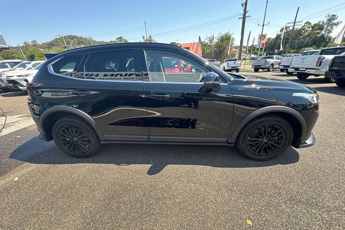 2025 GWM Haval Jolion Ultra