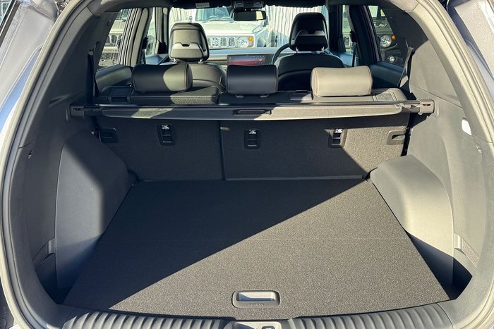 2024 KGM SsangYong Torres Ultimate