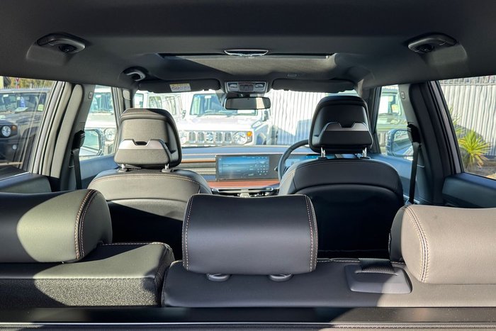 2024 KGM SsangYong Torres Ultimate