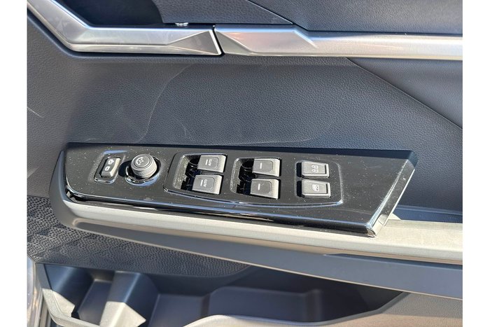 2024 KGM SsangYong Torres Ultimate