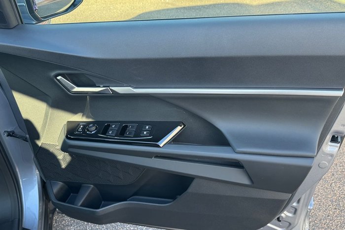 2024 KGM SsangYong Torres Ultimate