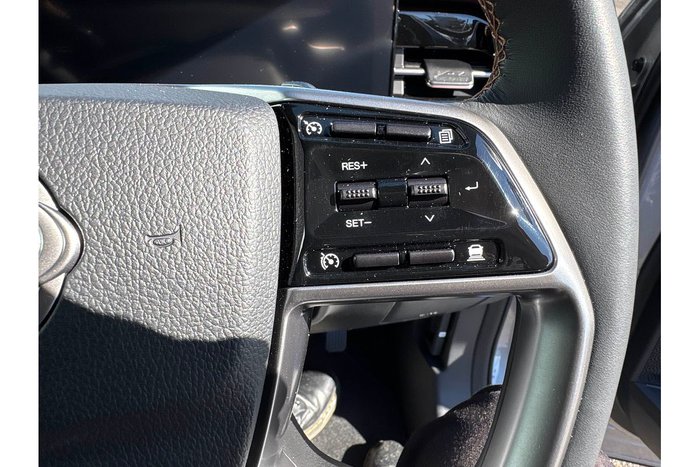 2024 KGM SsangYong Torres Ultimate